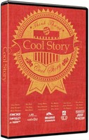 Cool Story Snowboard DVD