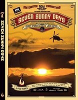Seven Sunny Days Ski DVD