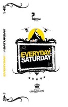 Clothing accessory: Everyday is a Saturday Ski DVD