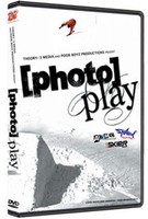 Photo Play Ski DVD