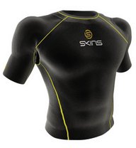 Skins 'Sport' Short Sleeve Top