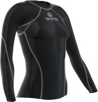 Clothing accessory: Skins 'Snow Thermal' Long Sleeve Top Women's