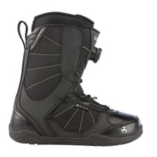 Clothing accessory: K2 Haven Women's Snowboard Boots 2013