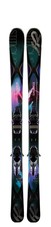 Clothing accessory: K2 Superstitious Women's Ski + Marker ERC 11.0 Binding 2014