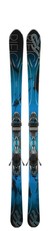 Clothing accessory: K2 Superific Women's Ski + Marker ER3 10.0 Binding 2014