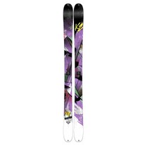 K2 Remedy 92 Women's Ski 2015