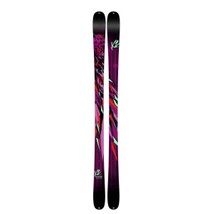 K2 Missconduct Women's Ski 2015