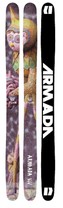 Clothing accessory: Armada VJJ Womens Skis 2013