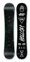 Clothing accessory: Ride Hellcat Womens Snowboard 2015