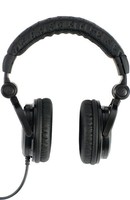 R.E.D. Redphones Premium with DJ Headset 2011