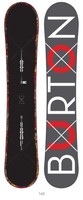 Burton Custom X Wide Snowboard 2015
