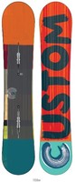 Clothing accessory: Burton Custom Flying V Wide Snowboard 2015