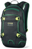 Clothing accessory: DaKine Ally Pack 11L Pack 2014 - Shovel & Probe Included