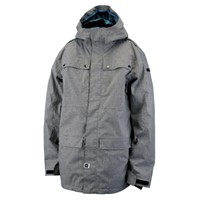 Clothing accessory: Ride Rainier Jacket 2012