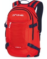 Clothing accessory: DaKine Pro II 26L Pack 2014