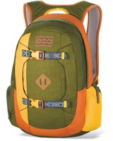 Clothing accessory: DaKine Mission 25L Pack 2013
