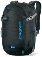 Clothing accessory: DaKine ABS Signal 25L Avalanche Pack 2014