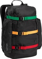 Clothing accessory: Burton Day Hiker Pack 25L