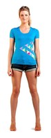 Clothing accessory: Mons Royale Women's Tee Shirt 2012