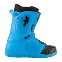 Clothing accessory: K2 Data SpeedLace Snowboard Boots 2013
