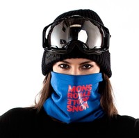 Clothing accessory: Mons Royale Neck Warmer 2012