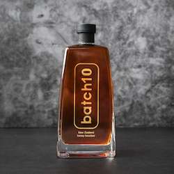 Liqueur: New Zealand Honey Bourbon - 700ml