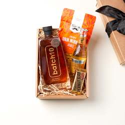 Honey Bourbon Trail Box