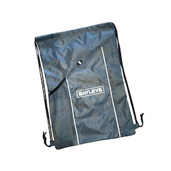 Core Merchandise: Premium Drawstring Bag