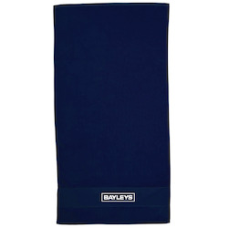 Core Merchandise: Terry Velour Towel