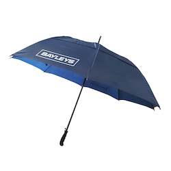 Core Merchandise: Bayleys Vented Umbrella