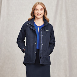 Apparel: NEW Ladies Winter Jacket - Anorak