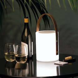Gifts: Twilight Speaker Lamp