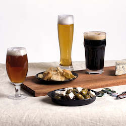 Gifts: Craft Beer Glass Set