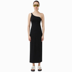 Clothing: c&m luciano maxi dress