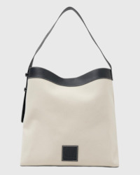 Clothing: camilla and marc olive tote