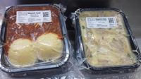 Products: Pasta & Shepherds Pie 4 + 4 Combo Pack