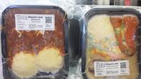Products: Silverside & Shepherds Pie 4 + 4 Combo Pack