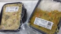 Curry & Pasta 4 + 4 Combo Pack