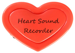 Heart Sound Recorder