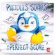 Puddles Soars to the Perfect Score - A storybook by Cubbies