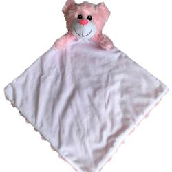 Toy: Willow the BitsyBon Bear Blanket