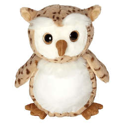 Toy: Embroider Buddy Oberon Owl