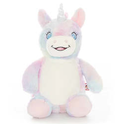 Toy: Gem the Pastel Cubbies Unicorn