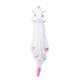 Aurora the Spotted Unicorn Hooded Towel