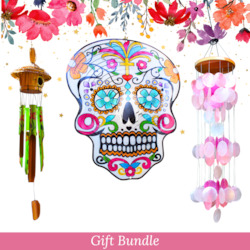 The Funky Friends Gift Bundle