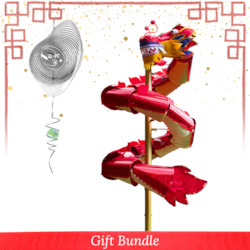 The Year of the Dragon Bundle