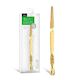 Multi Function Nail Tool - Gold