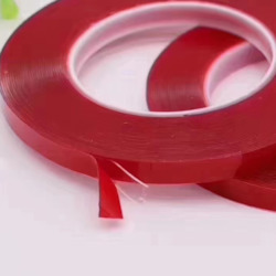 Toiletry wholesaling: Double Sided Jelly Tape