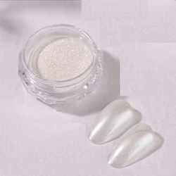 Toiletry wholesaling: Pearl Chrome Powder