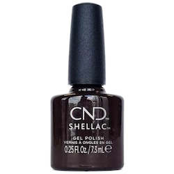 Toiletry wholesaling: Shellac 7.3ml - Leather Goods